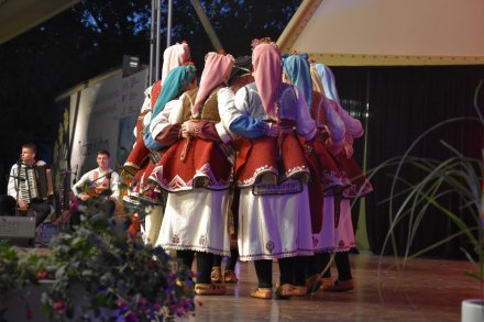 Szósty dzień Tygodnia Kultury Beskidzkiej